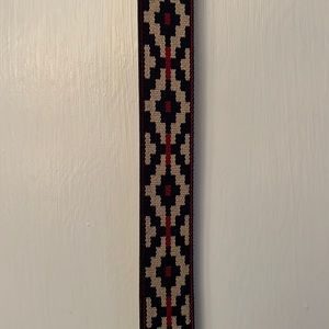 La Matera Men’s Belt Size 42